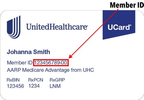 united healthcare ucard application